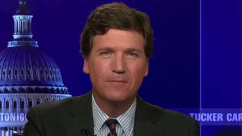 Tucker Carlson: The Biden administration finally forced to stop lying