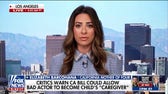 California bill would allow non-family members of kids to act as a caregiver
