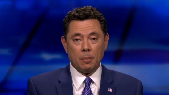 Scott's response to Biden address 'hit the mark' in showing vision of Conservative principles: Chaffetz
