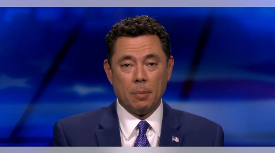 Scott's response to Biden address 'hit the mark' in showing vision of Conservative principles: Chaffetz