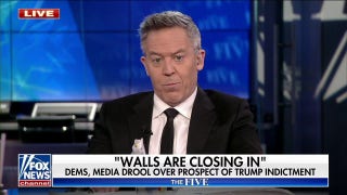 Greg Gutfeld: Did Trump just prank these morons?  - Fox News