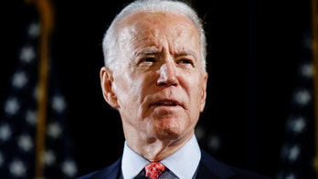 Bernie aides erupt over development in Biden sexual assault claim as DNC stays mum