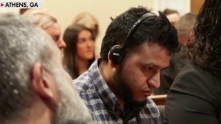 Former assistant DA calls request for trial by judge in Laken Riley murder case 'unprecedented' - Fox News