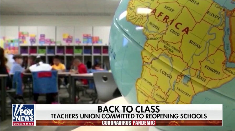 Debates over mask mandates rage on as schools look to reopen