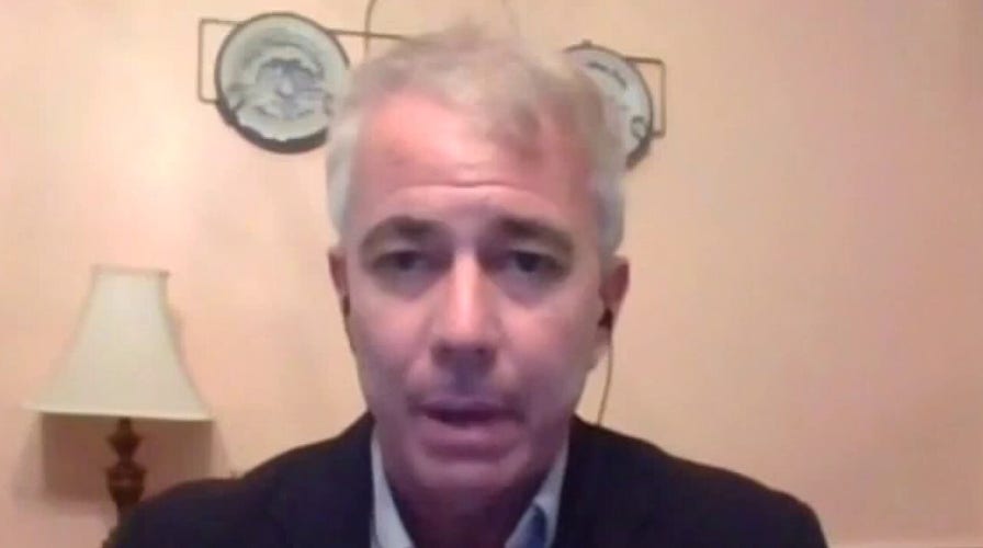 2020 election litigation and recount demands: Roles were reversed in 2000