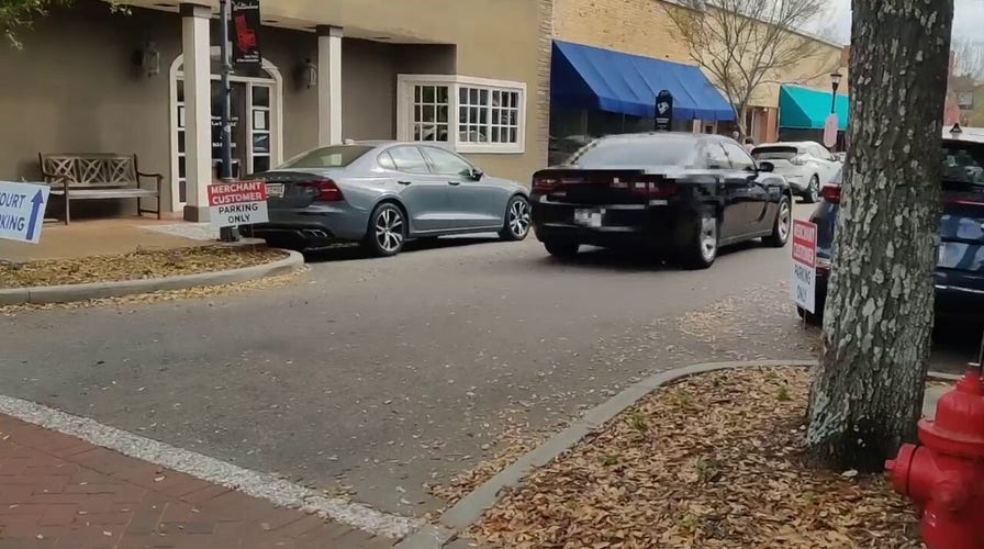 A juror is dismissed from Alex Murdaugh's trial