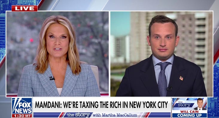 The Story | Fox News