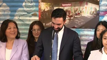 NYC mayor Mamdani outlines city-run grocery plan, promises lower prices