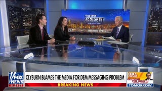 Democrats need to take a look at their messaging, says Brandon Straka