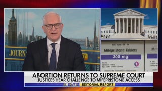 The Supreme Court's abortion-pill case - Fox News