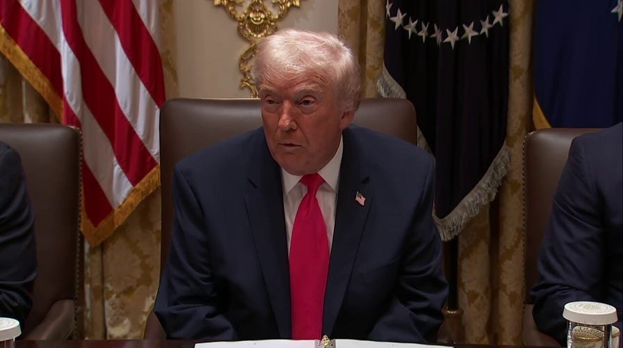 Trump unleashes on Dems' top campaign platform: affordability