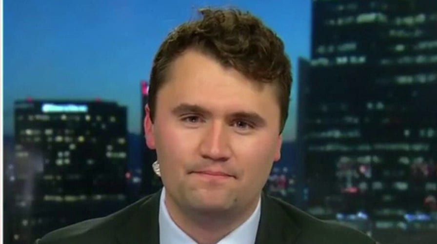Charlie Kirk speaks out after reportedly placed on Twitter's 'Do Not Amplify' list
