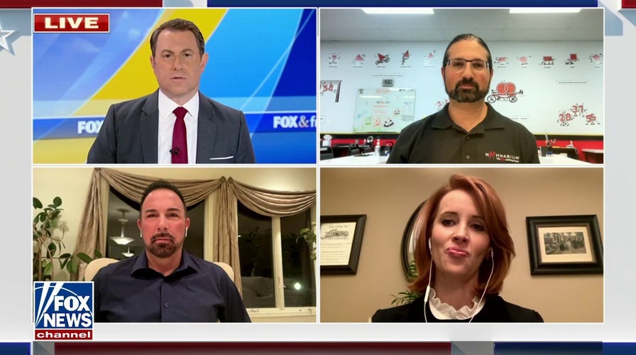 Voters react to heated debates in tight midterm races 