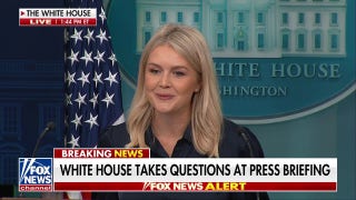 Karoline Leavitt: Nancy Pelosi is ‘rightfully criticized’ for alleged insider trading