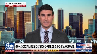 California officials race to fix toxic chemical crisis