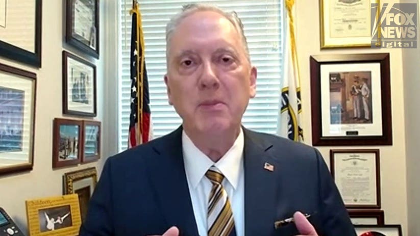 DMV voter registration weaknesses expose 'raw material for election fraud,' expert warns