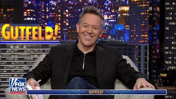 GREG GUTFELD: Today, the box you check trumps the work you've done