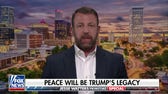 Trump is constantly knocking down these wars, GOP senator says