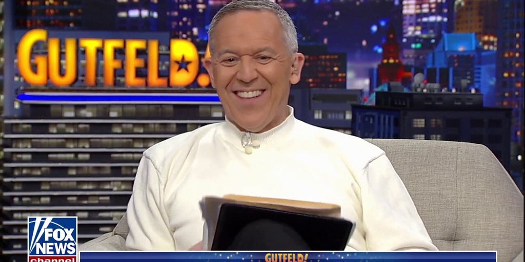 I’d rather my money going to trolling and pranks: Greg Gutfeld