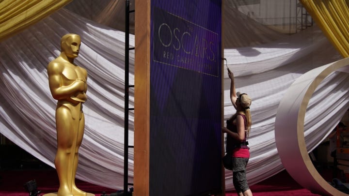 After the Buzz: Are the Oscars doomed?