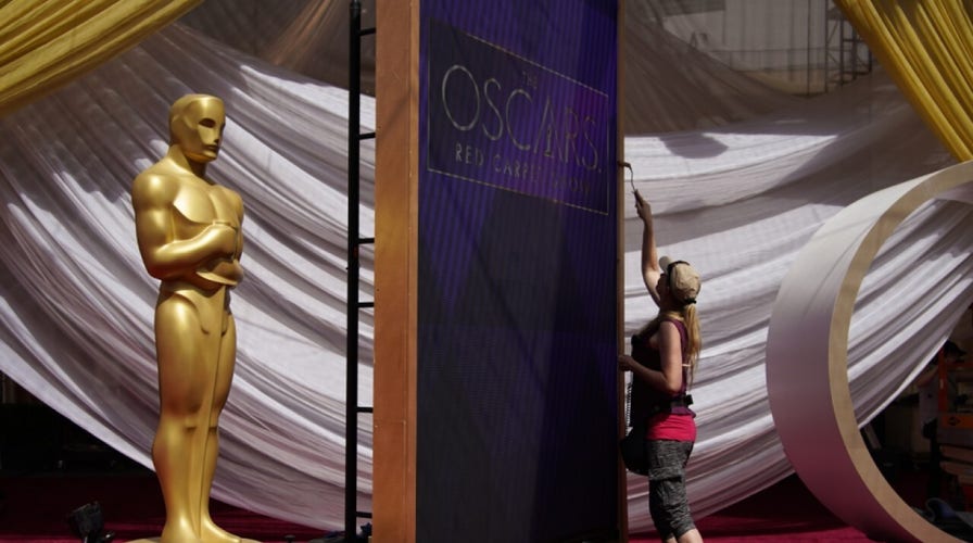 After the Buzz: Are the Oscars doomed?