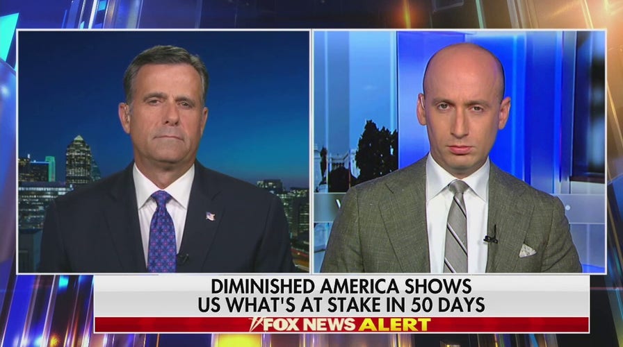 We cannot be overconfident and we have to work: Stephen Miller
