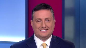 Gillian Turner Fox News