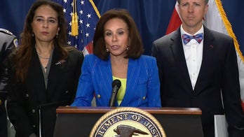 Justice Department may seek death penalty for suspect in DC Jewish museum shooting