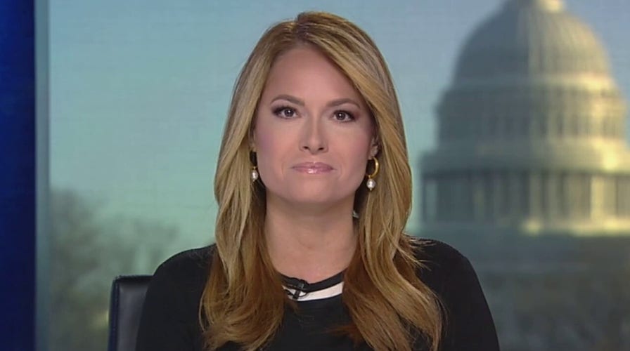 Coming up on Monday, April 1 edition of ‘Special Report’