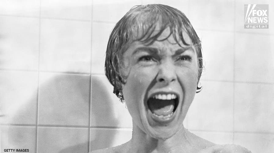 Janet Leigh’s ‘Psycho’ body double recalls filming shower scene