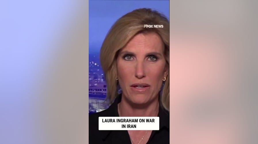 Laura Ingraham: Iran knows it can't win here