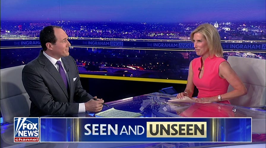 Seen and Unseen: Why these coordinated protests are exploding across the country