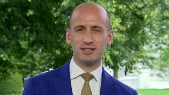 Stephen Miller on push to safely reopen schools: Children are lowest-risk demographic for COVID