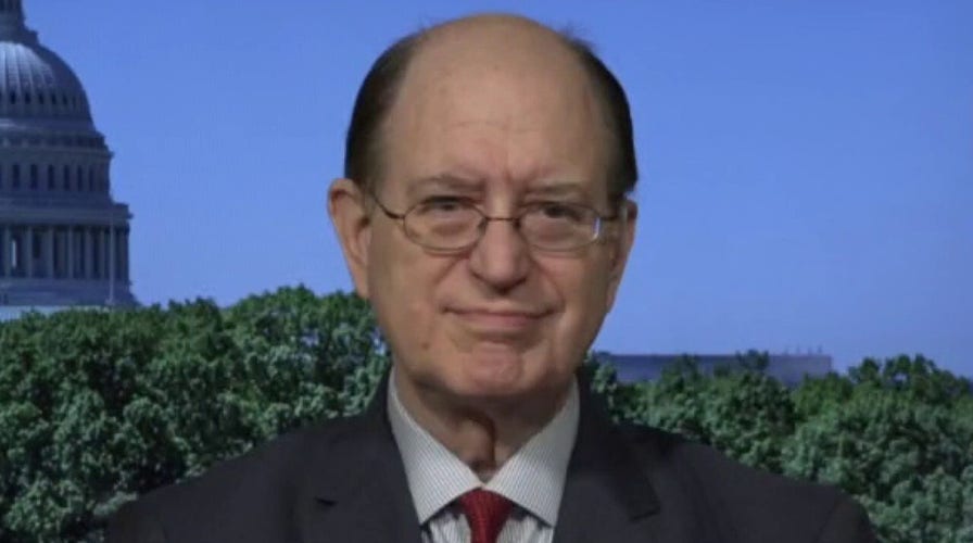 Dems who don't support Israel 'don't really have an understanding' of conflict history: Rep. Sherman