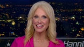 Kellyanne Conway: Trump celebrated today
