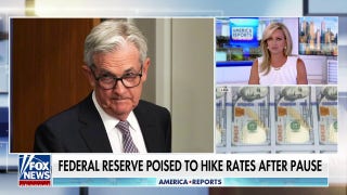 Federal Reserve expected to raise rates to 22-year high - Fox News