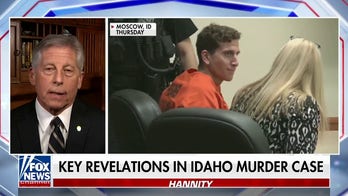 Mark Fuhrman: We are where we are thanks to this Idaho witness