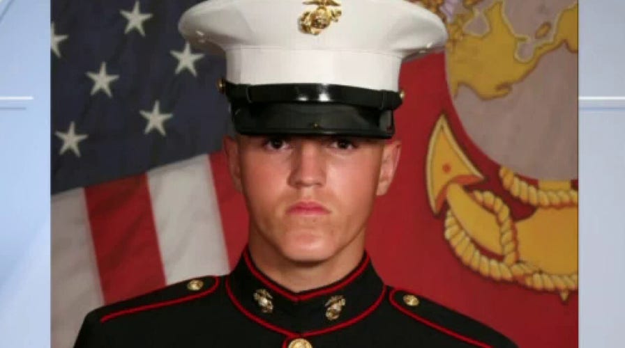 Alec Baldwin sued for $25M by family of Marine killed in Afghanistan