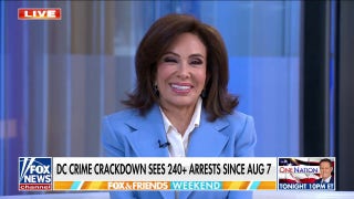 Jeanine Pirro blasts 'Defund the Police' movement: 'Dumbest' thing Dems have ever said