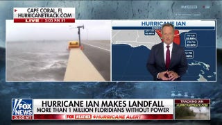 Fox News' Rick Reichmuth answers questions about Hurricane Ian - Fox News