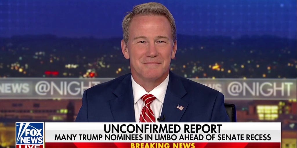The Democrats are obstructing us at every turn: Sen. Jon Husted