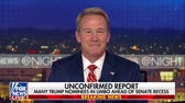 The Democrats are obstructing us at every turn: Sen. Jon Husted
