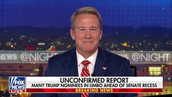 The Democrats are obstructing us at every turn: Sen. Jon Husted