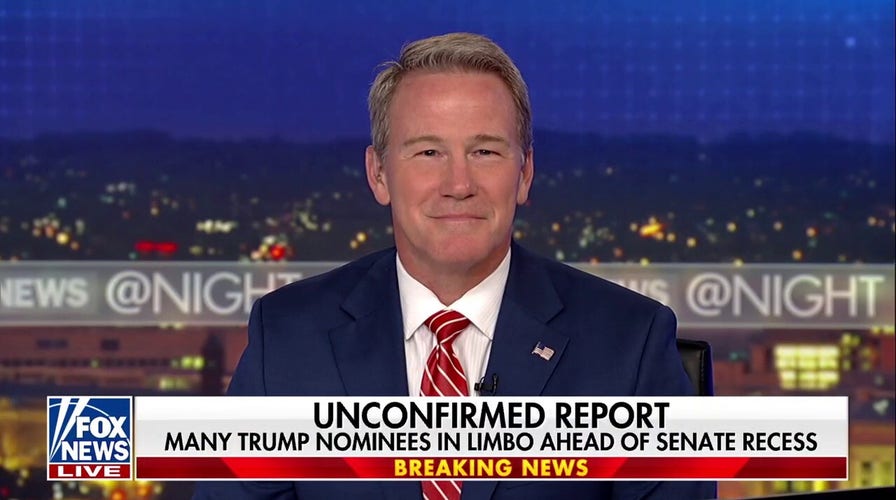The Democrats are obstructing us at every turn: Sen. Jon Husted