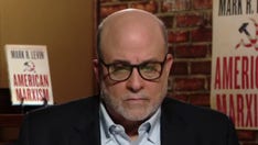 'Life, Liberty & Levin' questions how justice is being served to Capitol Hill rioters