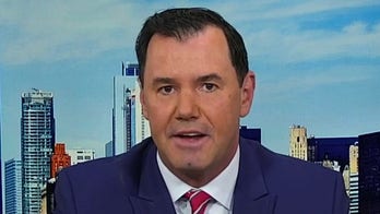 Joe Concha rips media for refusing to call Minnesota unrest 'rioting'