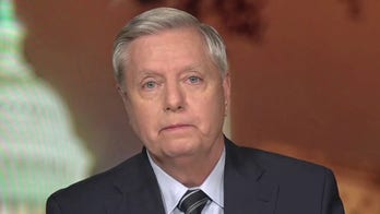 Graham asks about what Pelosi knew prior to the Capitol riot