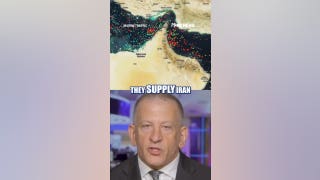 BREAKING: Putin reportedly providing direct military aid to Iran