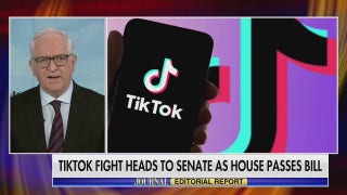 The House stops the clock on TikTok - Fox News