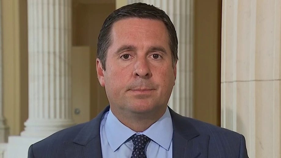 Rep. Devin Nunes: Hold China accountable – this bill protects US technology, property